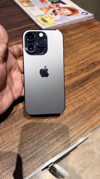 Apple iPhone 14 Pro