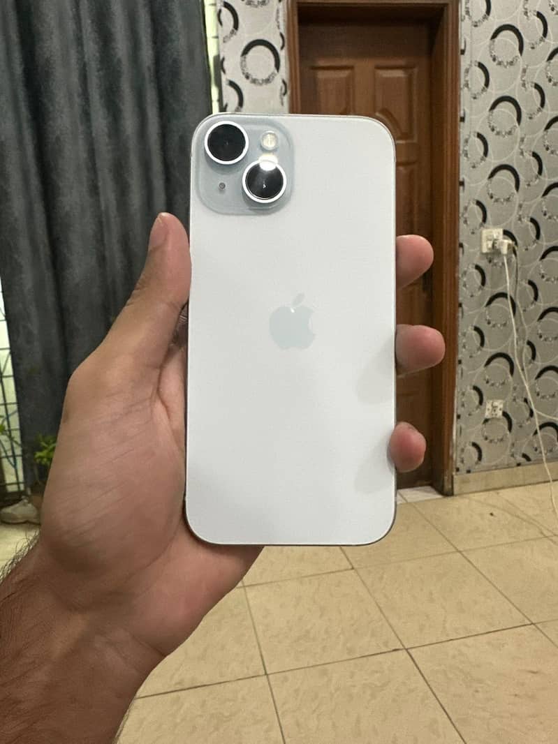Apple iPhone 15 1