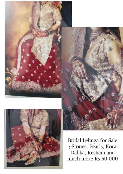Bridal Dress for sale