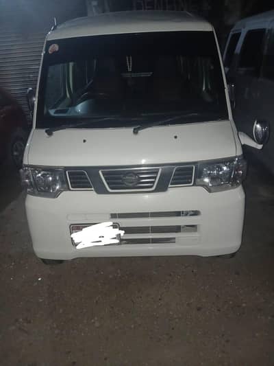 Nissan Clipper 2012/2017