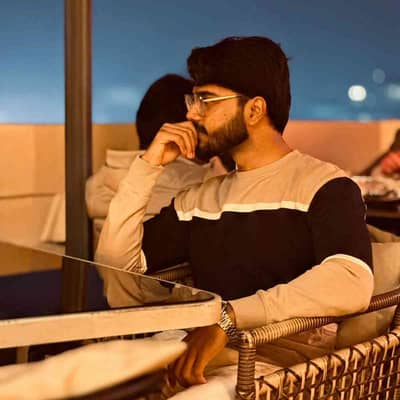 Muhammad Bilal 