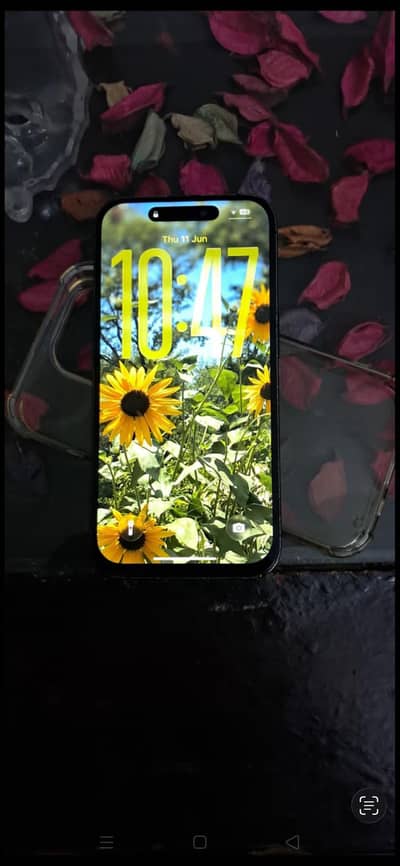 Apple iPhone 14 Pro