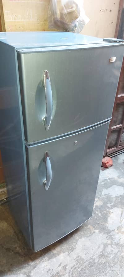 Haire Refrigerator  All ok
