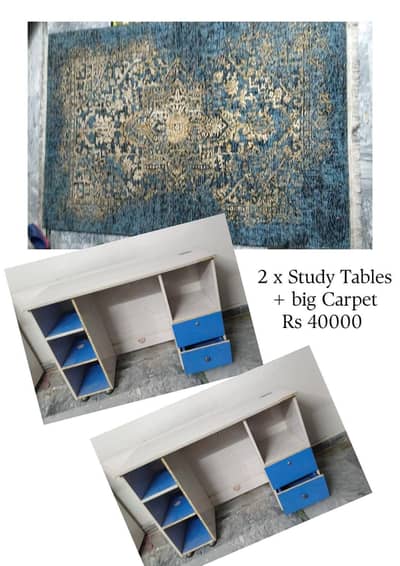 Study Table for sale