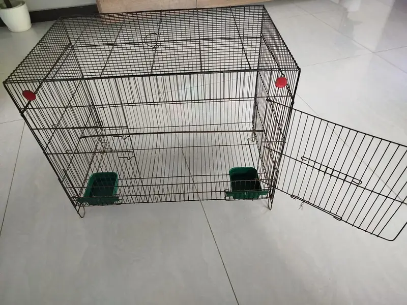 Bird cage Large — photo 3