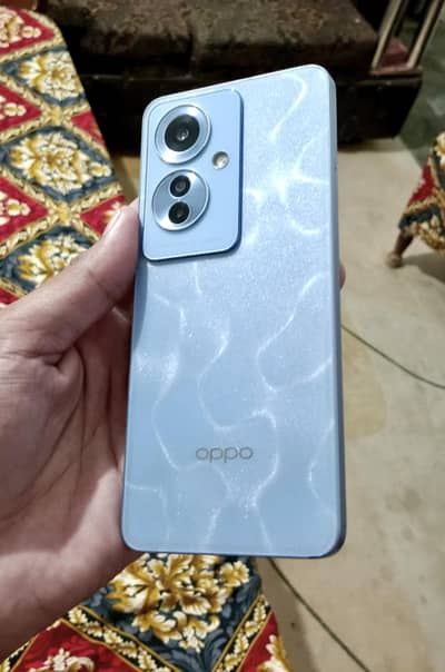 OPPO Reno 11f 5G