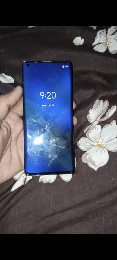 Motorola Edge Plus