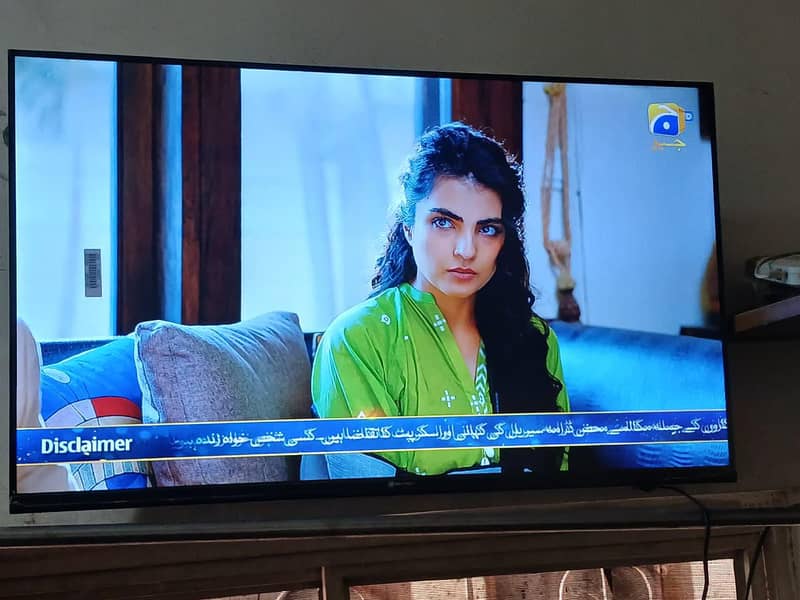 Multynet Android Led 43inch 5