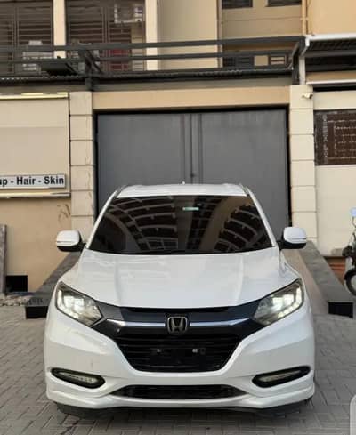 Honda Vezel 2015/17 Z Sensing B2B Original