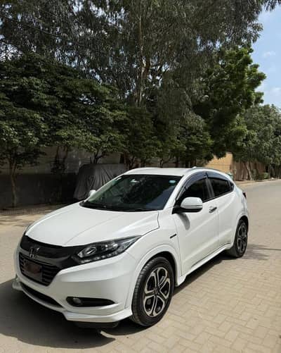 Honda Vezel 2015/17 Z Sensing B2B Original