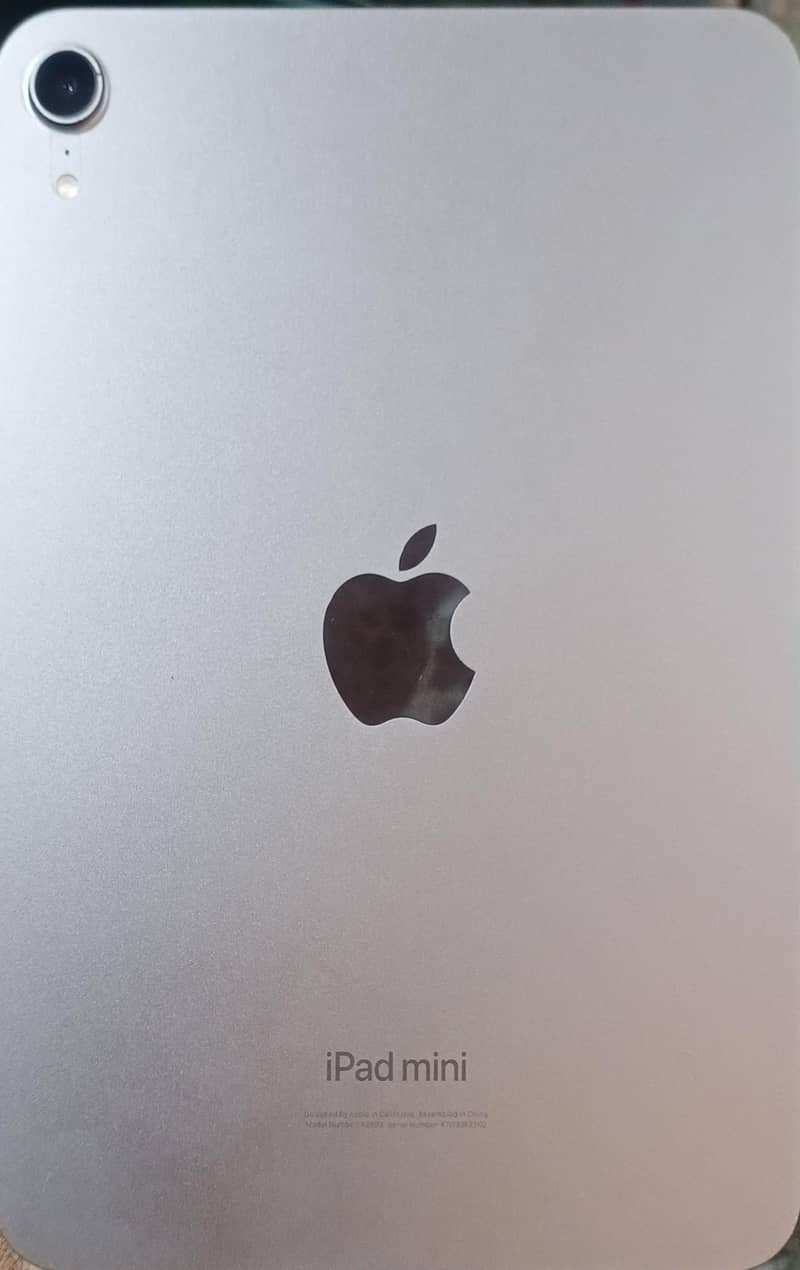 ipad mini7 0