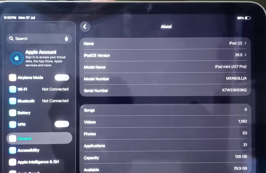 ipad mini7 3