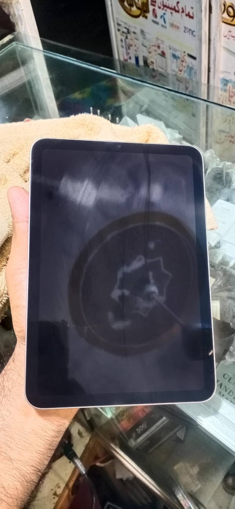 ipad mini7 6