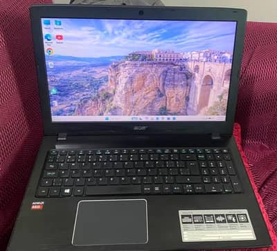 Acer laptop