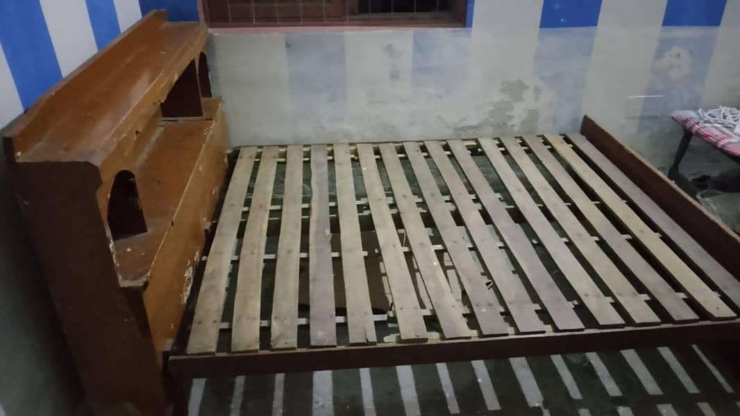 double bed 3