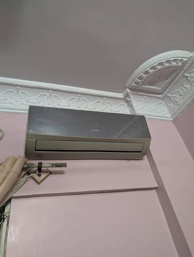 Gree Inverter Ac