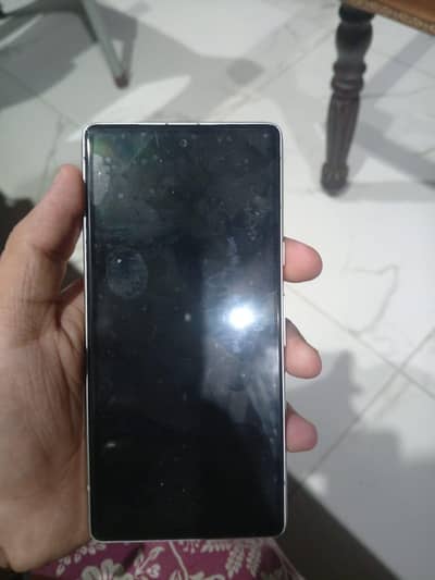 Google Pixel 7a