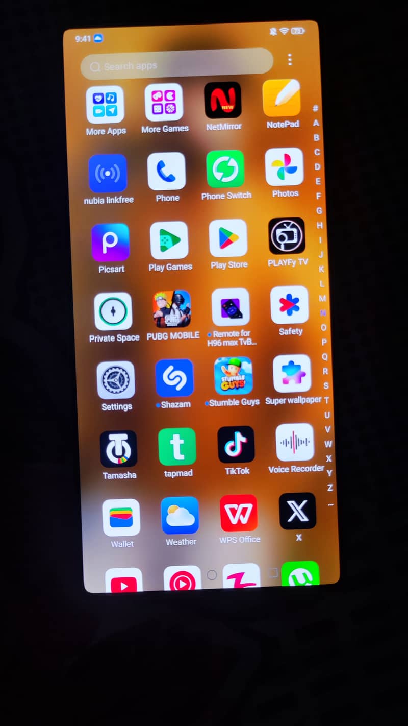 Redmagic 10 Pro 5
