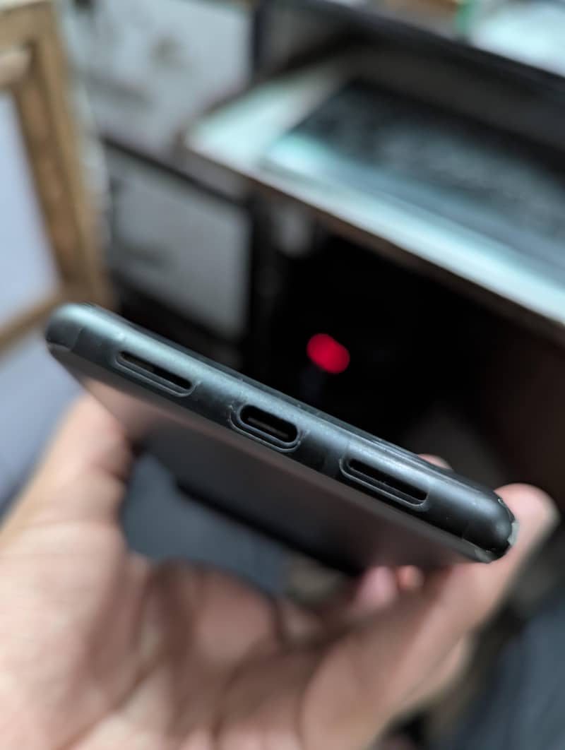Google Pixel 6 3