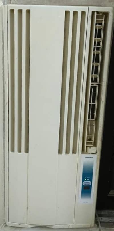 110 AC with Power Supply