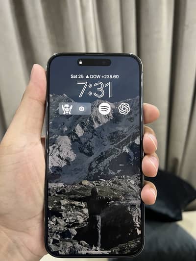 Iphone 14 pro max jv