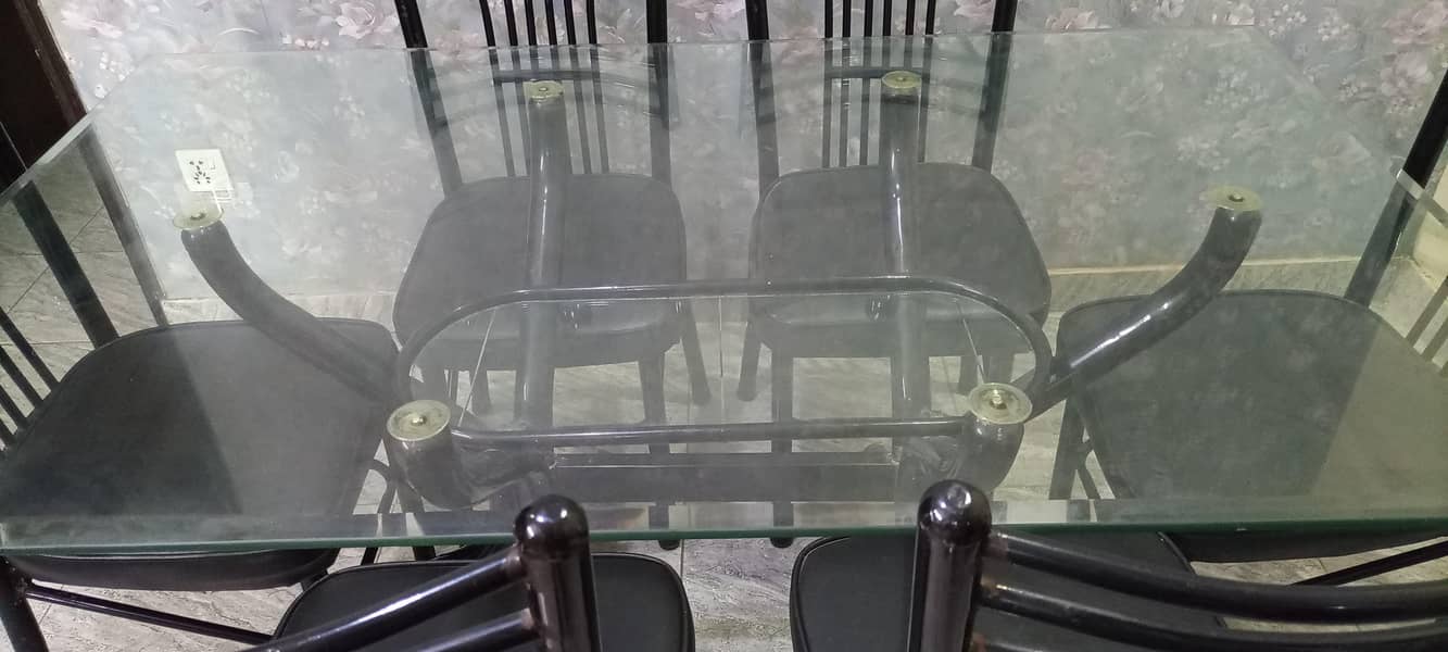 Dining table 5