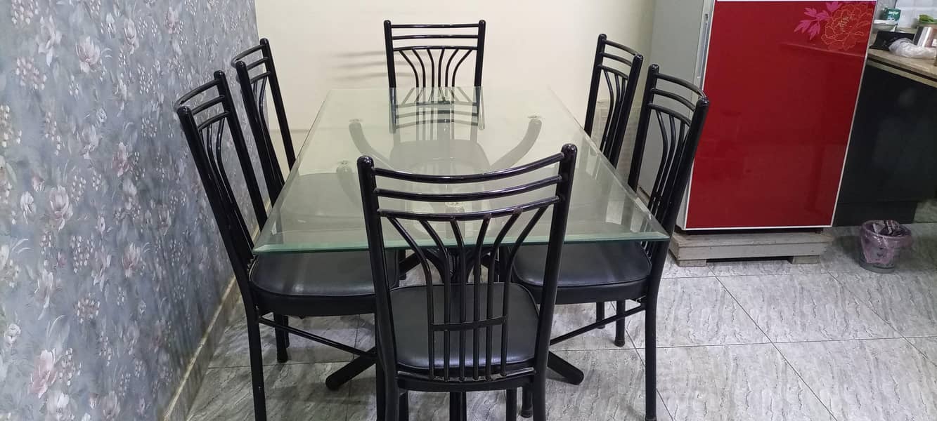 Dining table 7