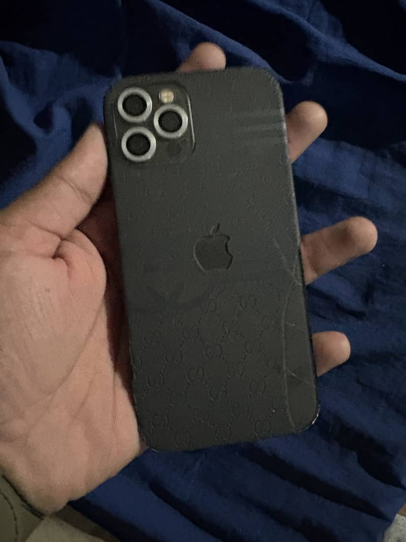 iPhone 12 Pro 1