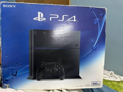 PS4 jailbreak version