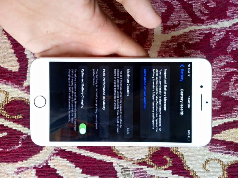 Apple iPhone 7 Plus 0