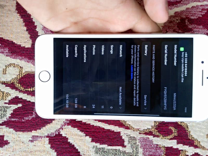 Apple iPhone 7 Plus 1