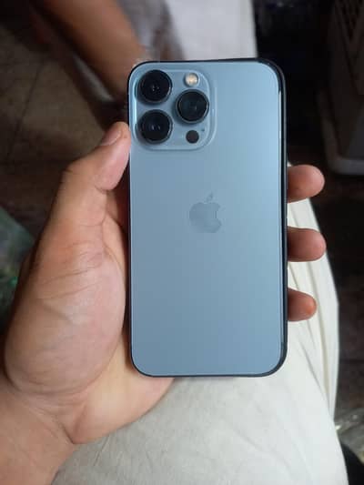 Apple iPhone 13 Pro