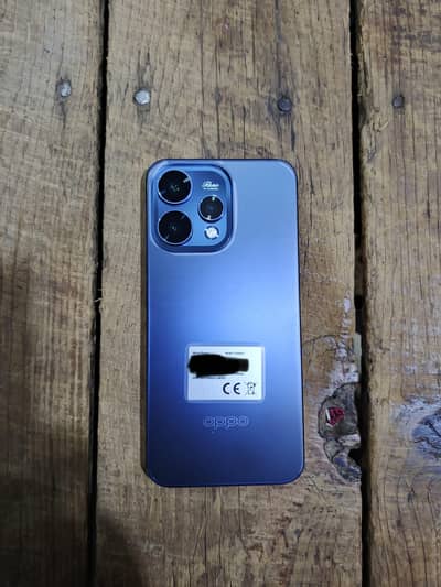 OPPO Reno 15