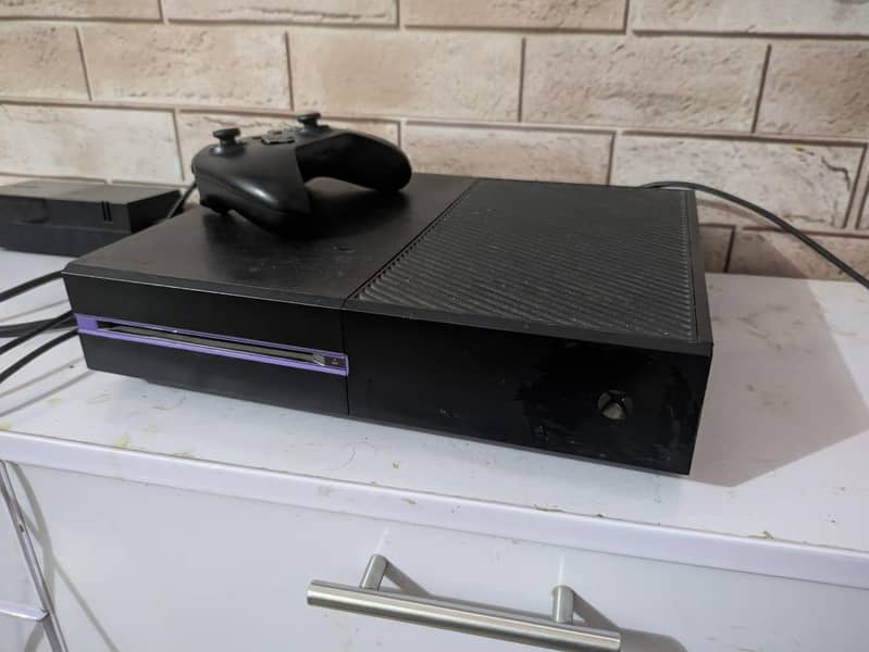 Xbox one 1