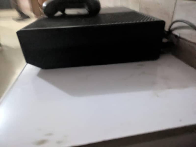 Xbox one 2