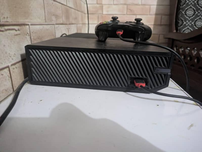 Xbox one 3