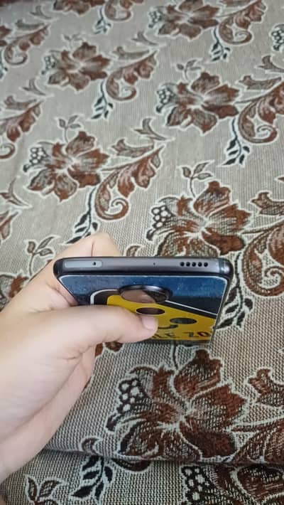 Motorola Moto Z4
