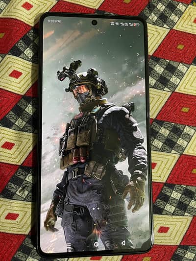 infinix note 30 pro complete saman