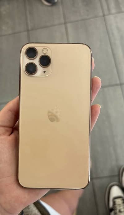 Apple iPhone 11 Pro Max Dual Pta