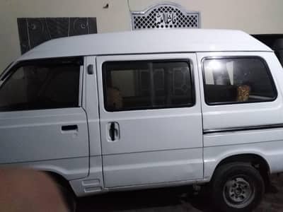 Sazuki Bollan Cari Deba