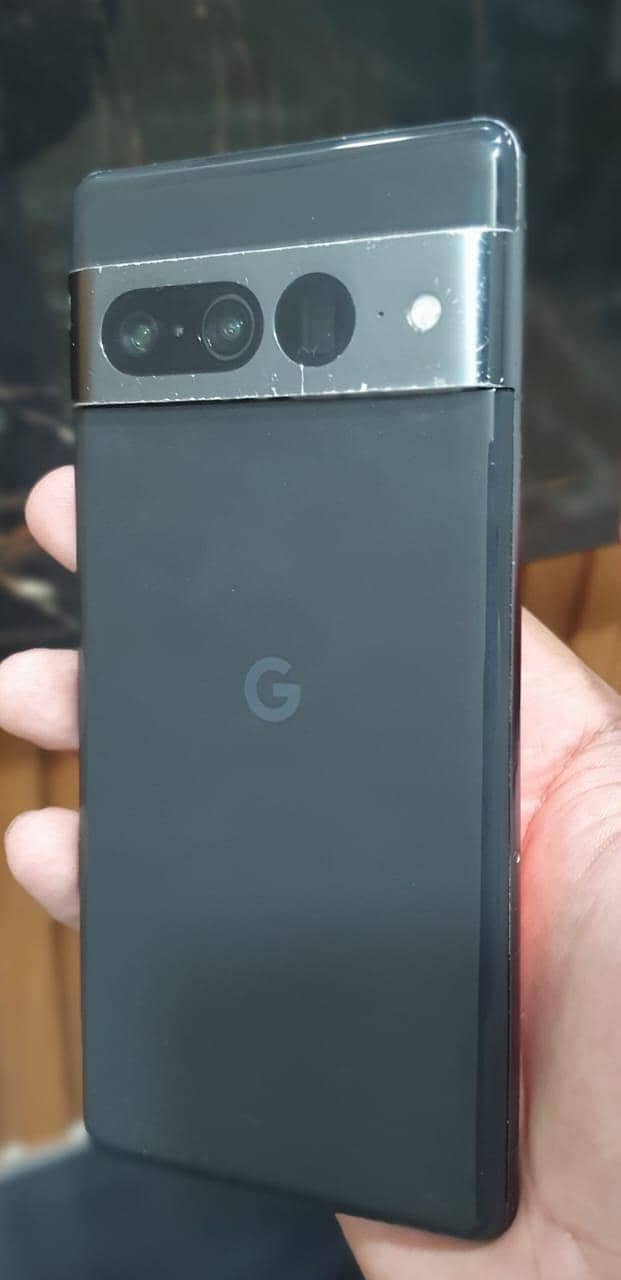 Google Pixel 7 Pro 0