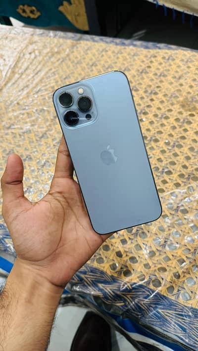 Apple iPhone 13 Pro Max