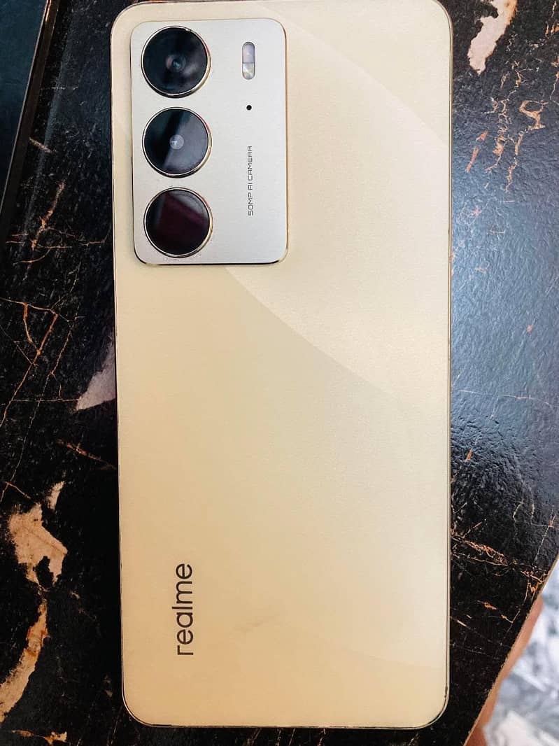 Realme C75 0