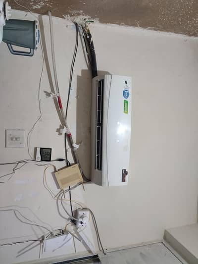 PEL 1 TON AC