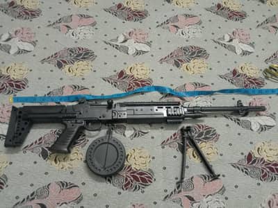 kids long gun