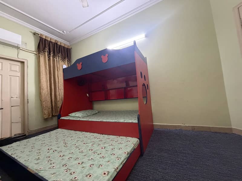 Bunkbed 2