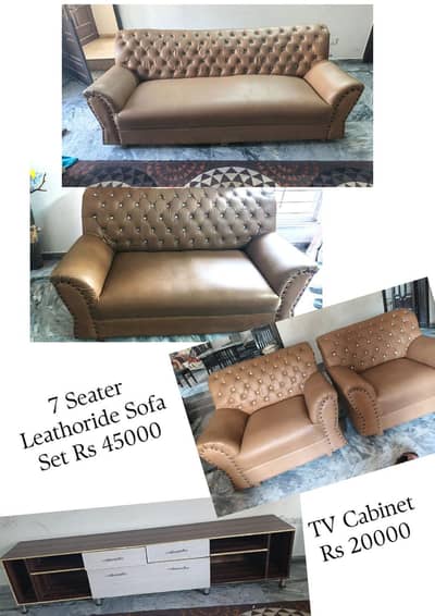 Home Items for sale urgent