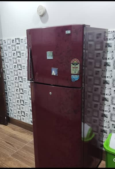 LG Refregerator