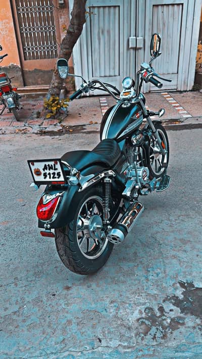 hi speed freedom