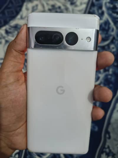 Google Pixel 7 Pro